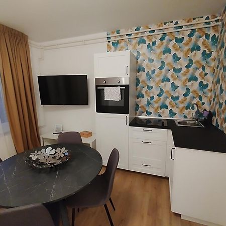 Apartmani Venium Kőrös Kültér fotó