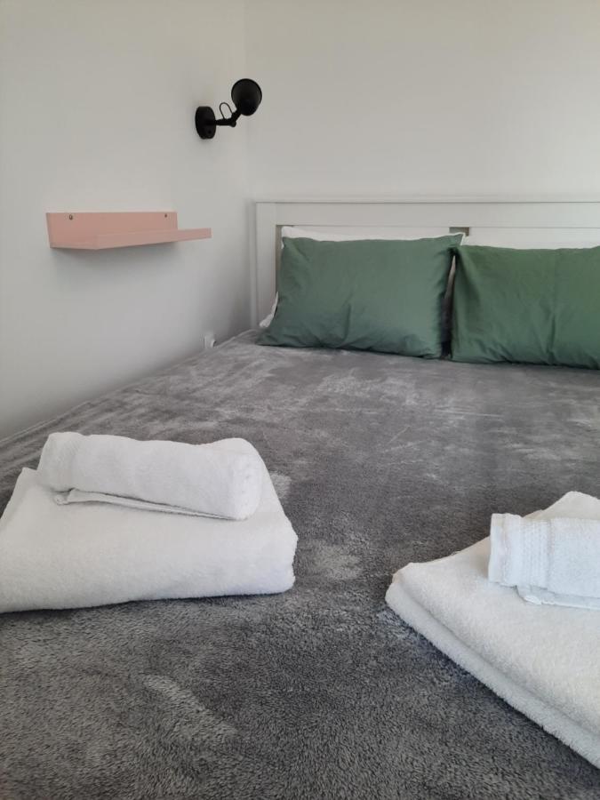 Apartmani Venium Kőrös Kültér fotó
