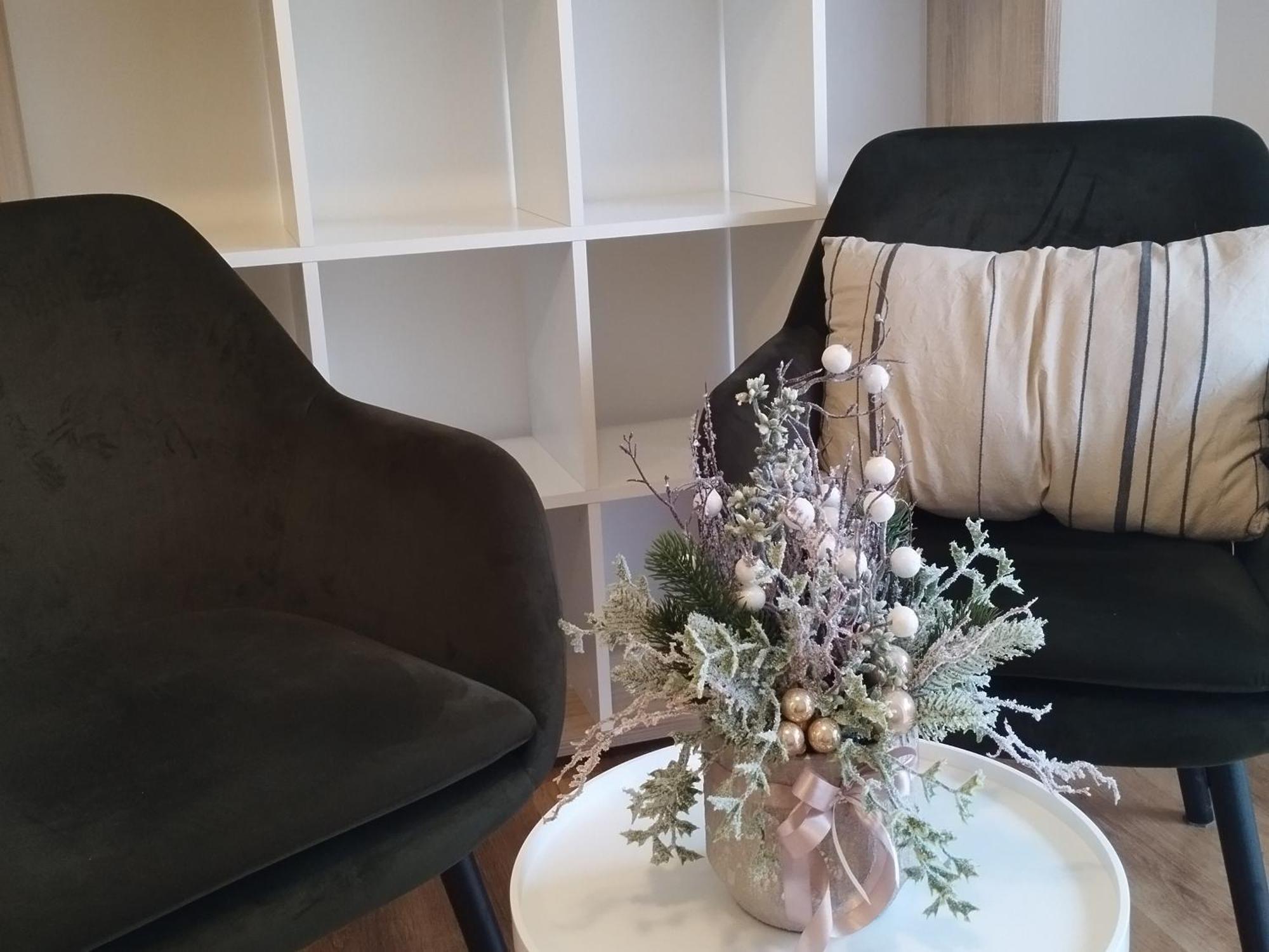Apartmani Venium Kőrös Kültér fotó