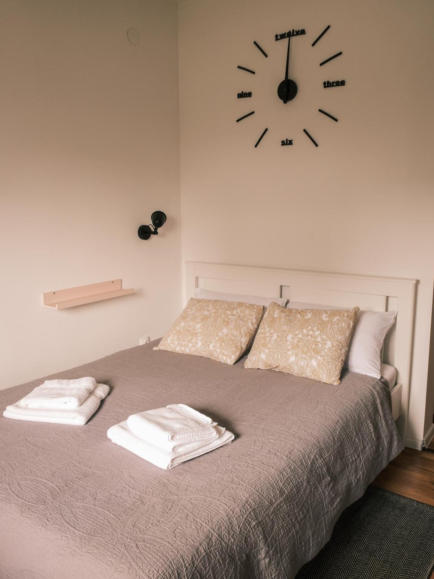Apartmani Venium Kőrös Kültér fotó