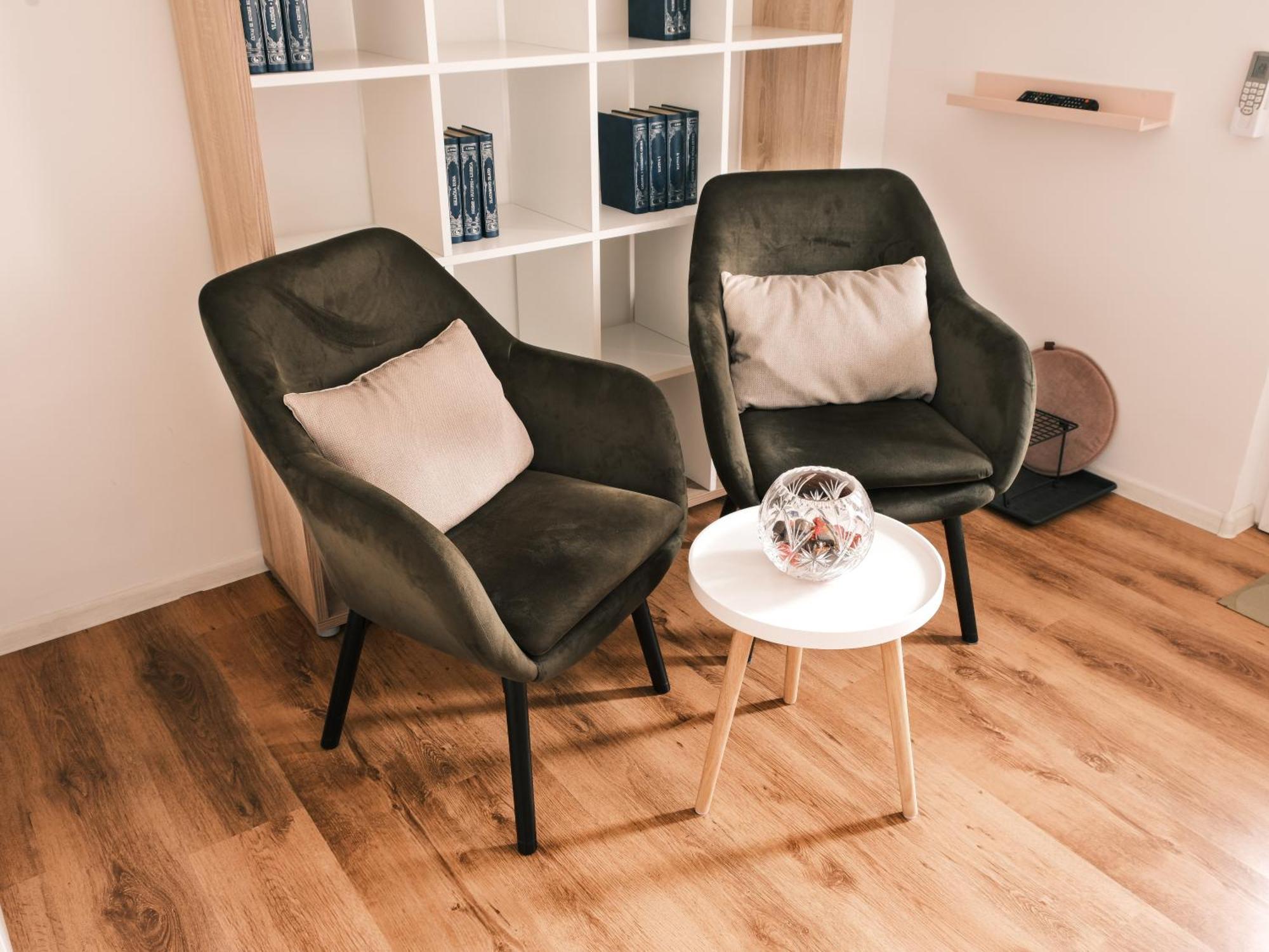 Apartmani Venium Kőrös Kültér fotó