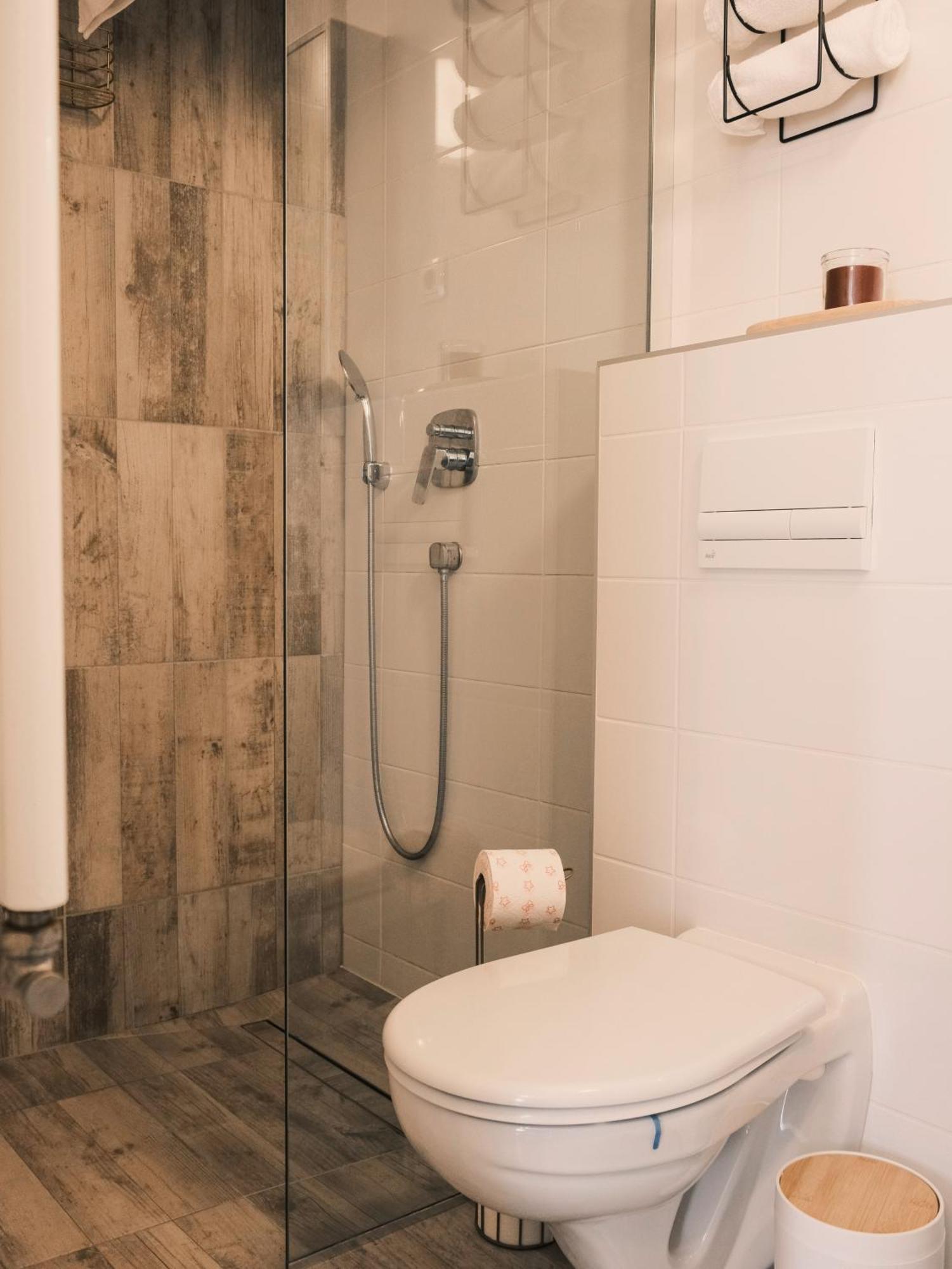 Apartmani Venium Kőrös Kültér fotó