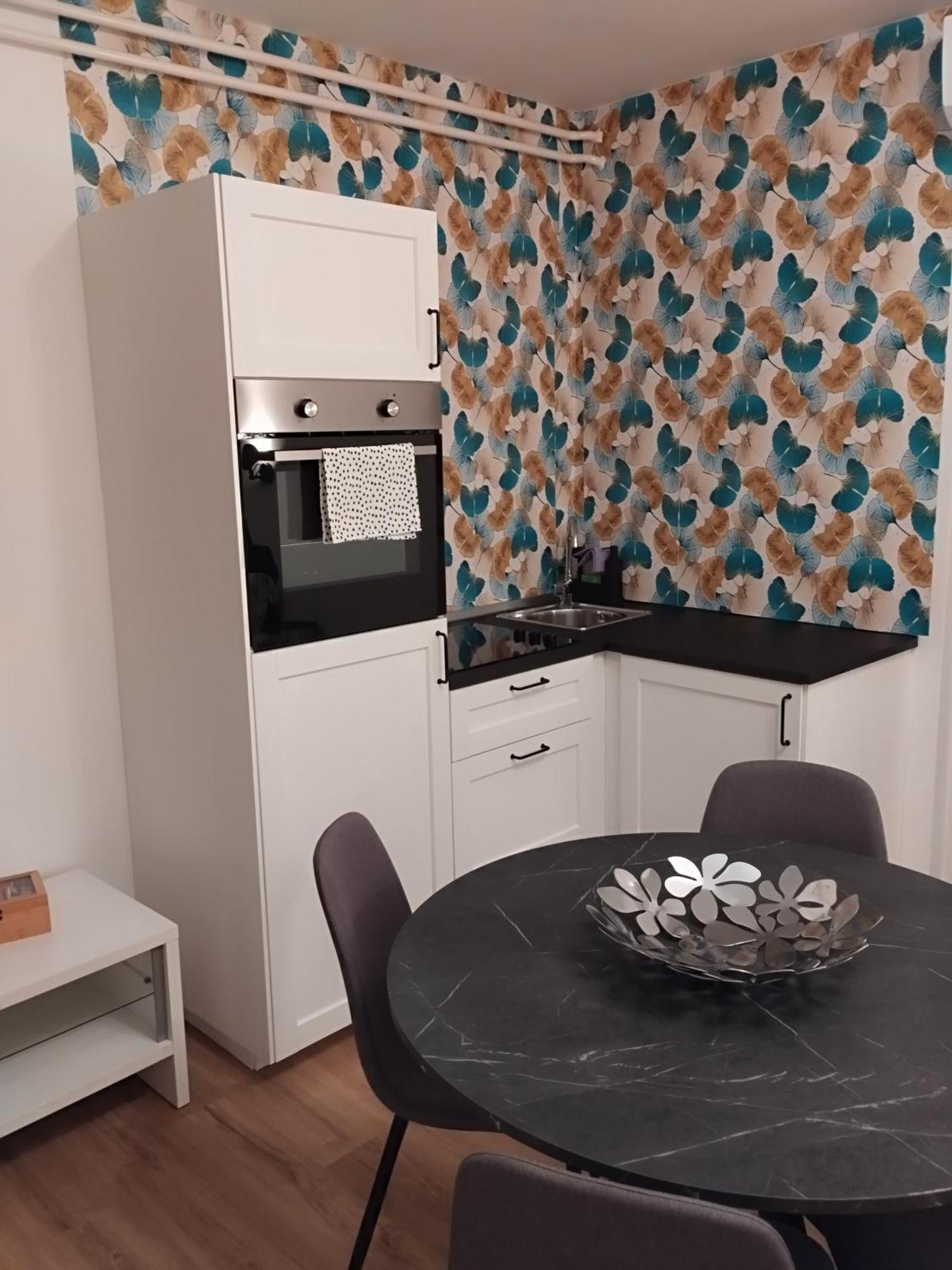 Apartmani Venium Kőrös Kültér fotó